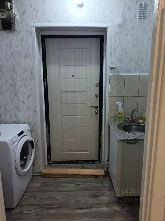 Студия Красноярский край, Красноярск Ключевская ул., 91 (18.0 м) - Фото 2