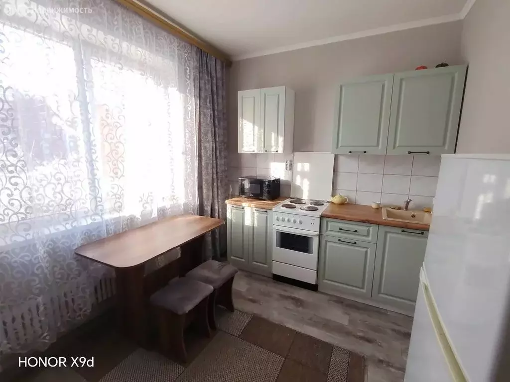 1-комнатная квартира: Старый Оскол, микрорайон Северный, 14 (39 м) - Фото 2