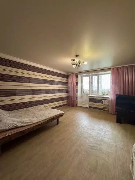 1-к. квартира, 33,9 м, 12/16 эт. - Фото 0