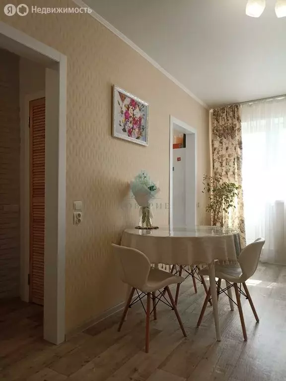 2-комнатная квартира: Астрахань, улица Софьи Перовской, 77к1 (41.1 м) - Фото 0