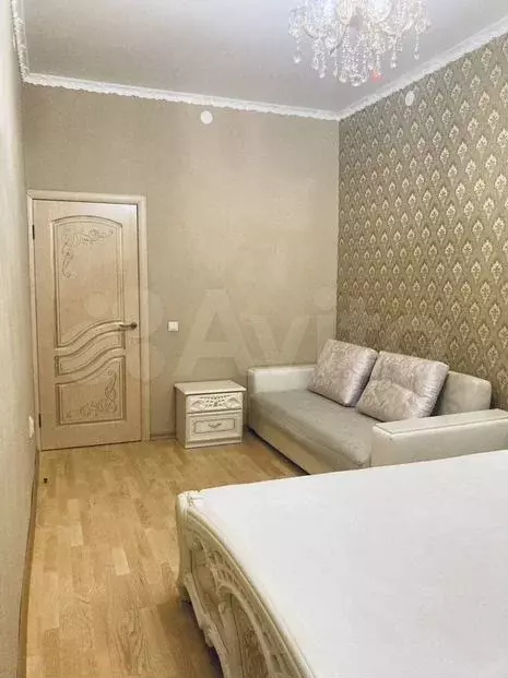 2-к. квартира, 65м, 3/5эт. - Фото 1