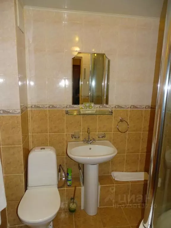 Комната Ямало-Ненецкий АО, Ноябрьск ул. 60 лет СССР, 12/27 (16.0 м) - Фото 2