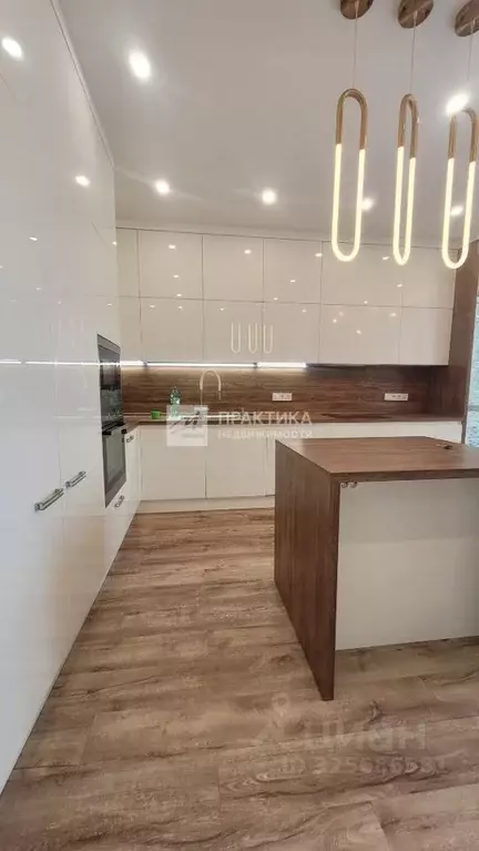 3-к кв. Москва 3-я Хорошевская ул., 21к6 (97.0 м) - Фото 1