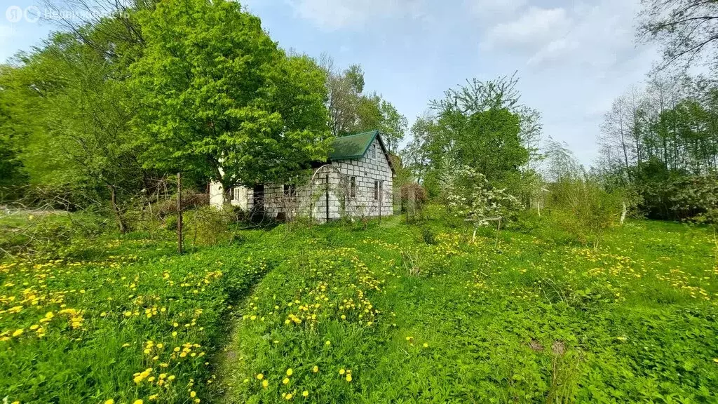 Дом в посёлок Родники, Набережная улица (67.6 м) - Фото 0