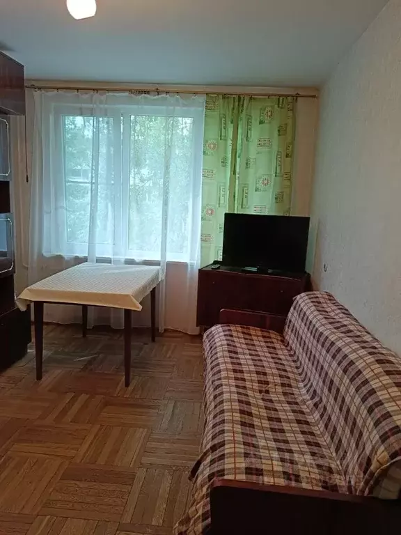 2-к кв. Санкт-Петербург ул. Демьяна Бедного, 24к3 (45.0 м) - Фото 0