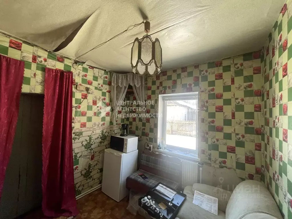 Дом в Рязанская область, Кораблино ул. Буденного (43 м) - Фото 1