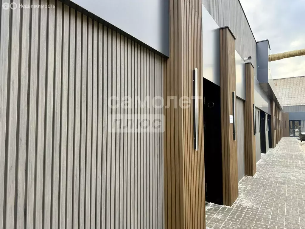 Помещение свободного назначения (18.35 м) - Фото 1