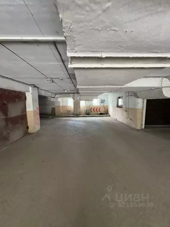 Гараж в Самарская область, Самара Белорусская ул., 40а (17 м) - Фото 2