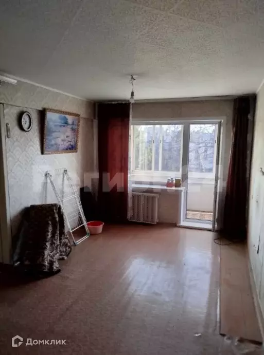 Продаётся 1-к квартира, 33 м - Фото 0