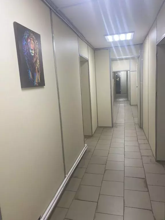 Помещение свободного назначения в Санкт-Петербург просп. Юрия ... - Фото 2