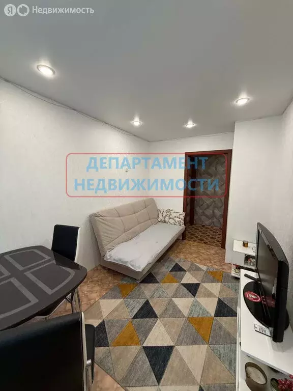 3-комнатная квартира: Димитровград, улица Курчатова, 16 (58 м) - Фото 1