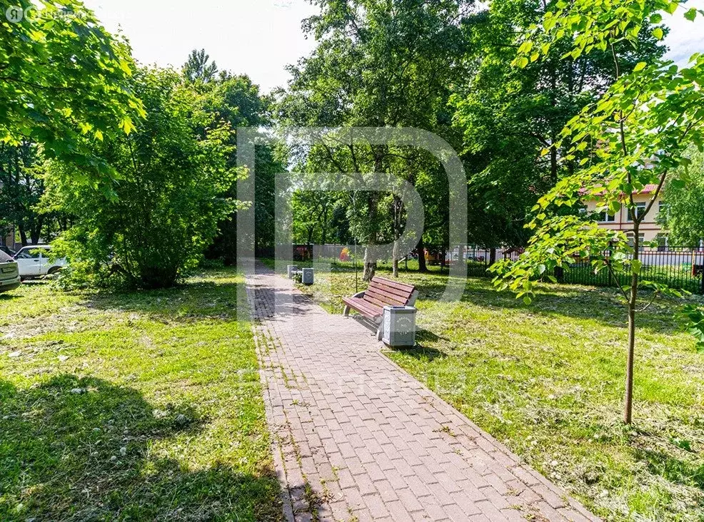 3-комнатная квартира: Санкт-Петербург, улица Крупской, 37 (57 м) - Фото 2
