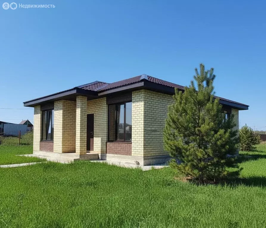 Дом в Московская область, городской округ Серпухов (93 м) - Фото 1