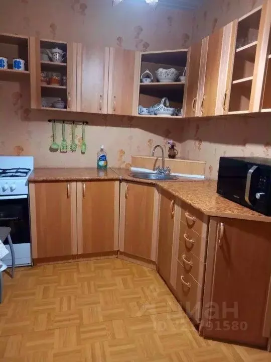 1-к кв. Ростовская область, Ростов-на-Дону ул. Погодина (40.0 м) - Фото 0