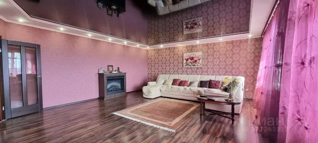 4-к кв. Краснодарский край, Сочи ул. Кирпичная, 1/1к4 (140.0 м) - Фото 1