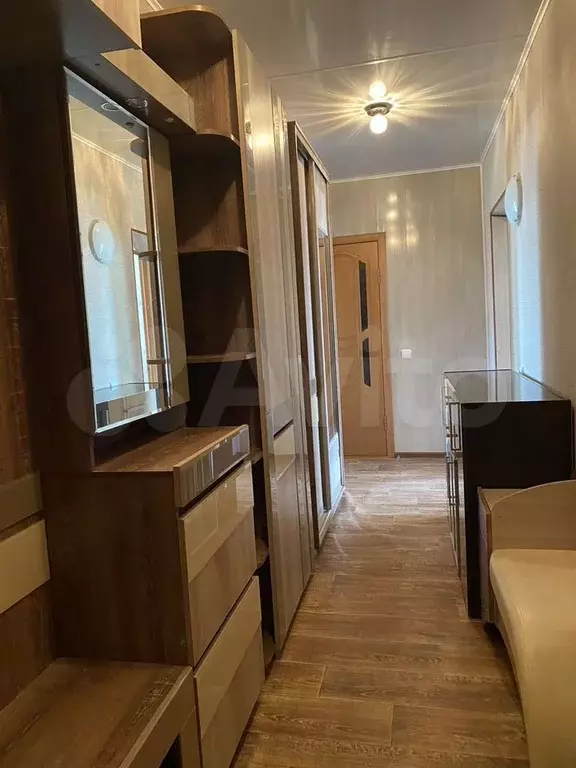 1-к. квартира, 38 м, 3/3 эт. - Фото 1