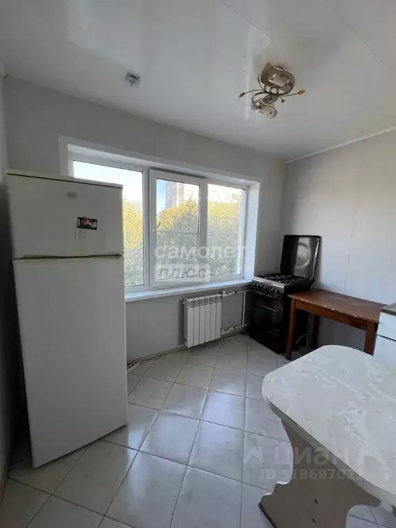 1-к кв. Пензенская область, Пенза ул. Фурманова, 15 (32.0 м) - Фото 1