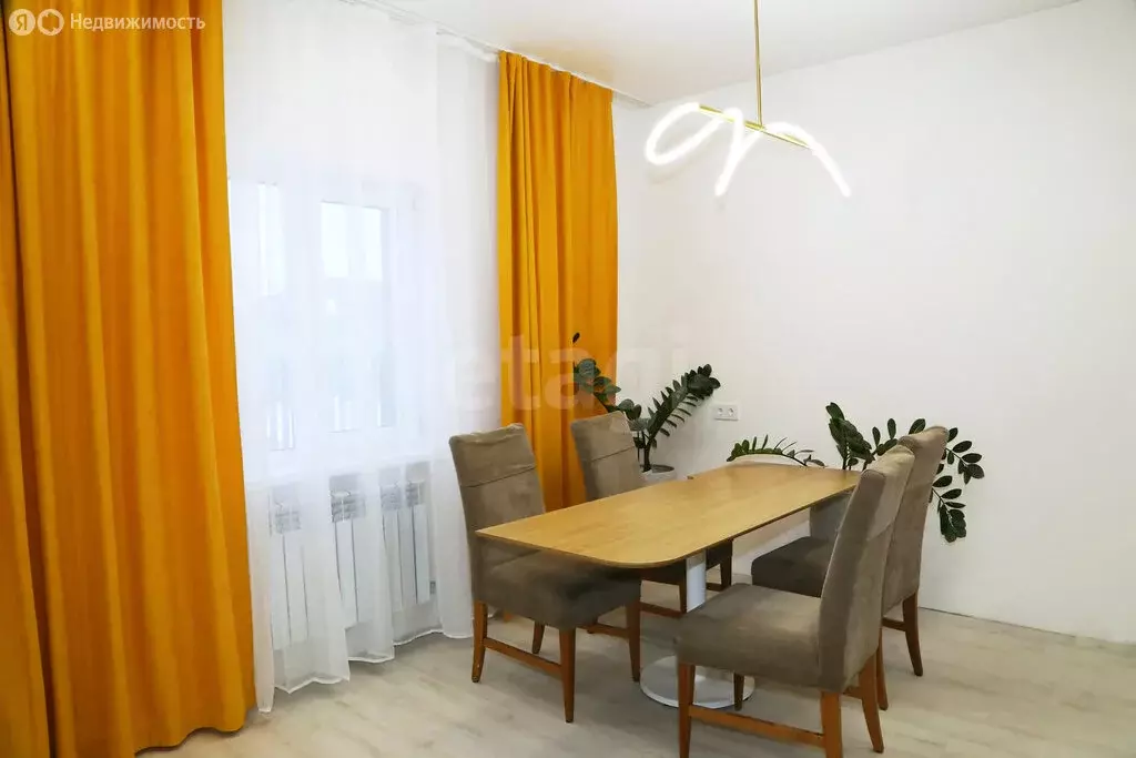 Дом в село Дружино, Сосновая улица (165 м) - Фото 1