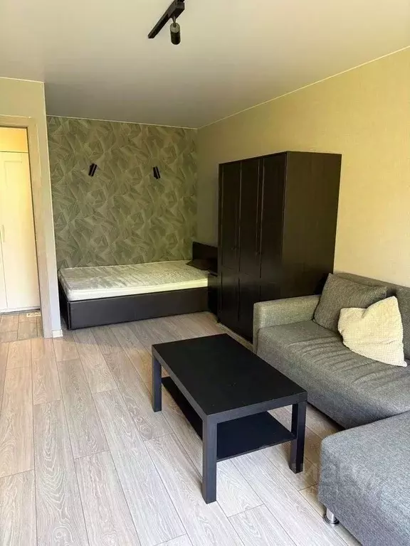1-к кв. Москва Нагатинская наб., 12К3 (40.0 м) - Фото 2