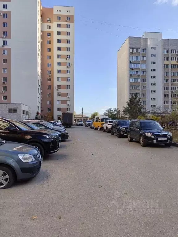 Офис в Саратовская область, Энгельс Трудовая ул., 12/4 (59 м) - Фото 2