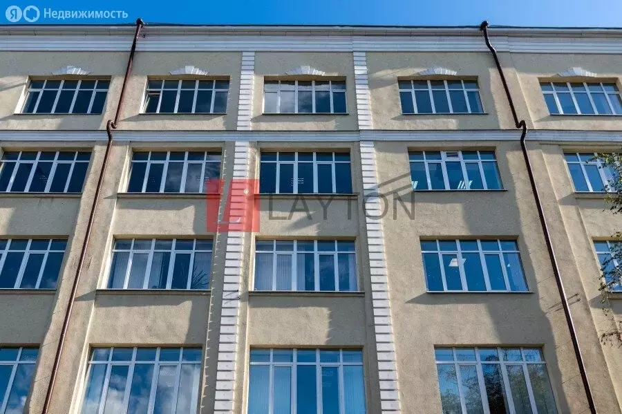 Офис (147 м) - Фото 0