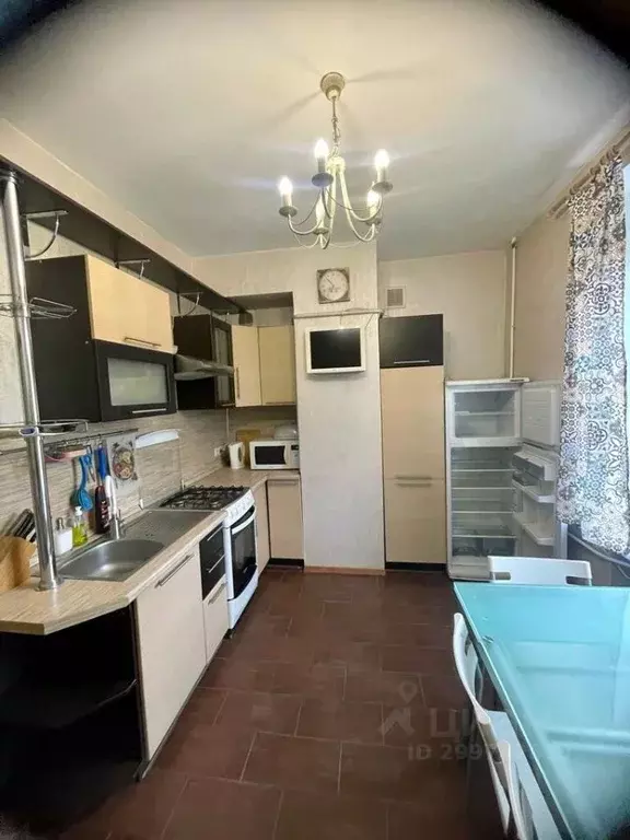 3-к кв. Волгоградская область, Волгоград Советская ул., 26 (60.0 м) - Фото 2