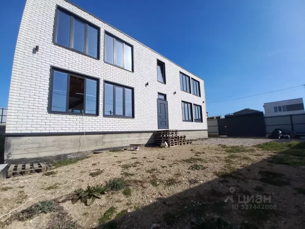 Дом в Севастополь Интернационалист садоводческое товарищество,  (169 ... - Фото 1