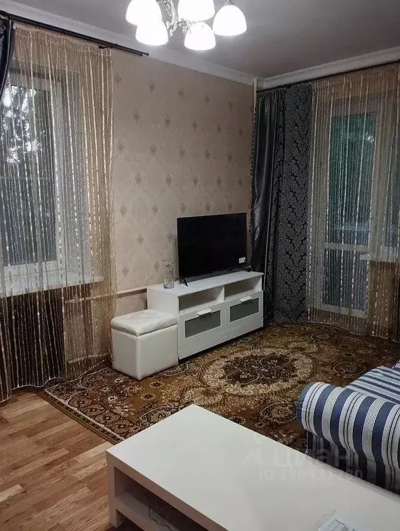 1-к кв. Москва Кастанаевская ул., 54 (43.0 м) - Фото 1