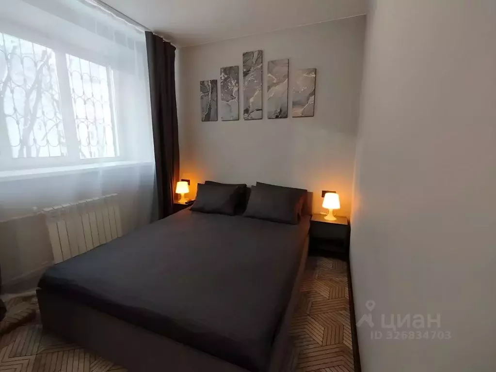 Студия Хабаровский край, Хабаровск ул. Чкалова, 14 (20.0 м) - Фото 1