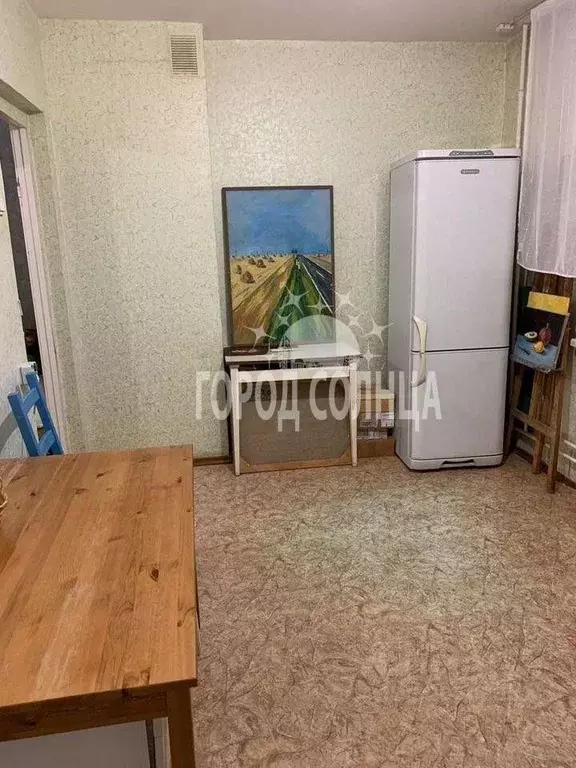 1-к кв. Омская область, Омск Городок Нефтяников мкр, ул. 2-я ... - Фото 2