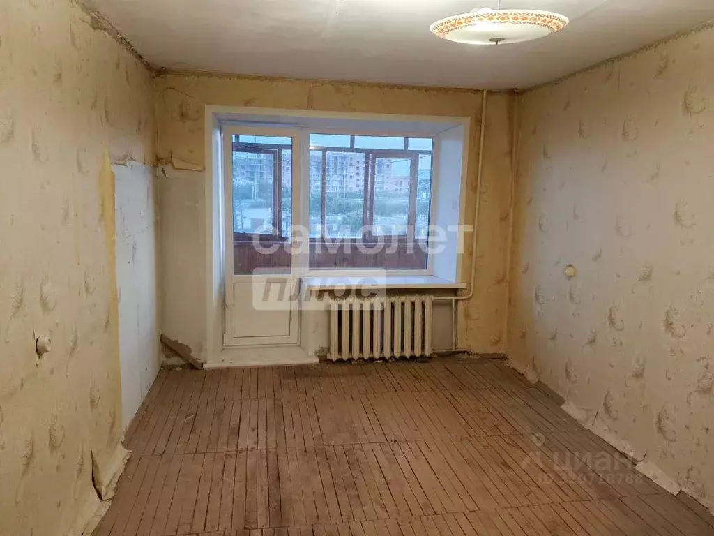 2-к кв. Курганская область, Курган ул. Орлова, 85 (45.0 м) - Фото 0