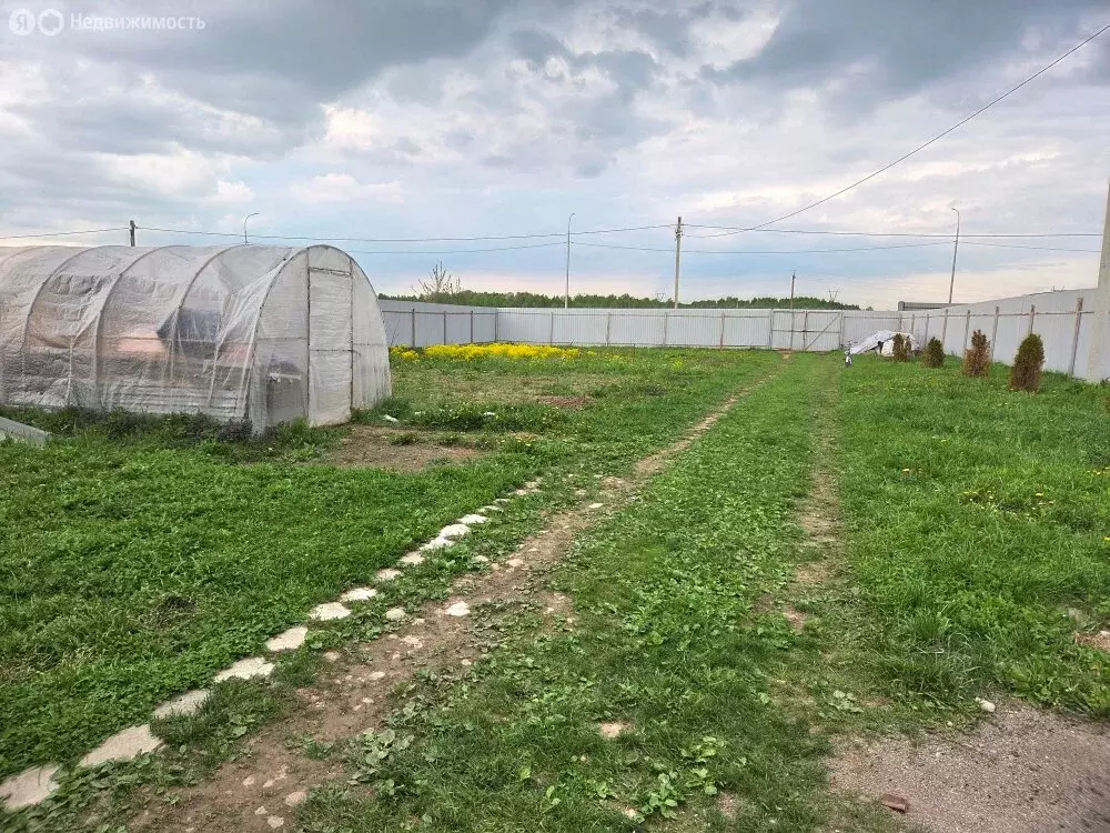 Дом в Тульская область, городской округ Тула, деревня Харино, улица ... - Фото 2