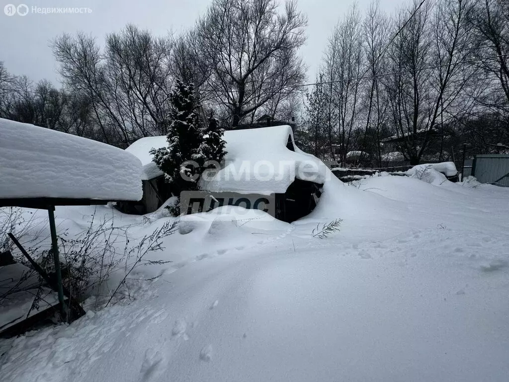 Дом в Иваново, Саранская улица, 37 (87 м) - Фото 1