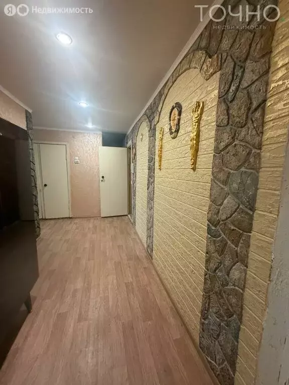 2-комнатная квартира: Пенза, улица 8 Марта, 25 (51.1 м) - Фото 1