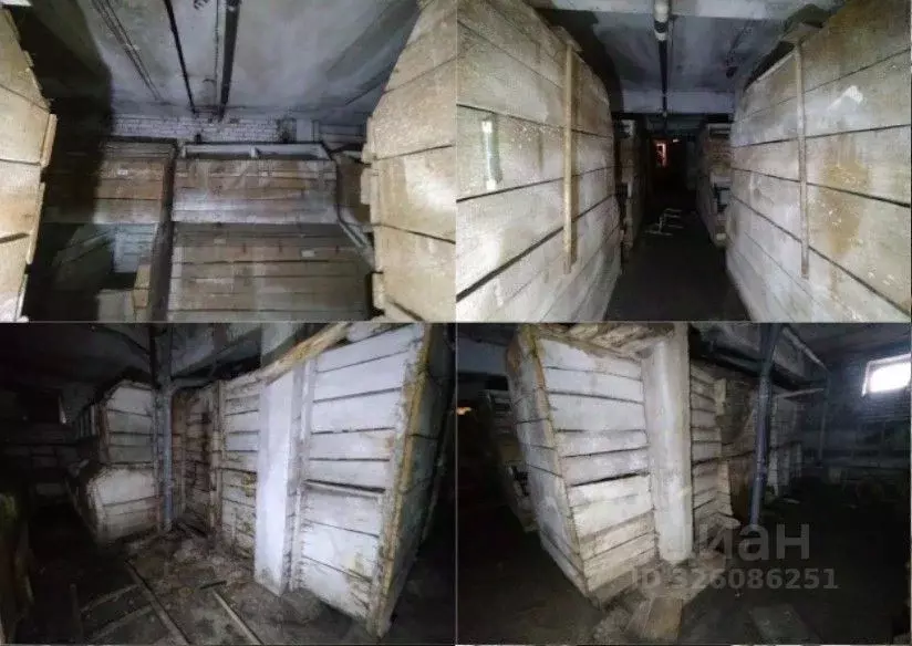 Помещение свободного назначения в Башкортостан, Уфа ул. Победы, 18 ... - Фото 2