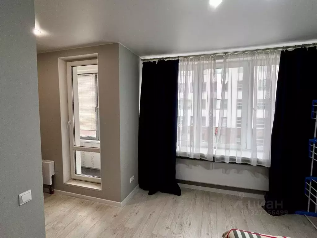 Студия Московская область, Люберцы городской округ, Красково пгт ш. ... - Фото 2