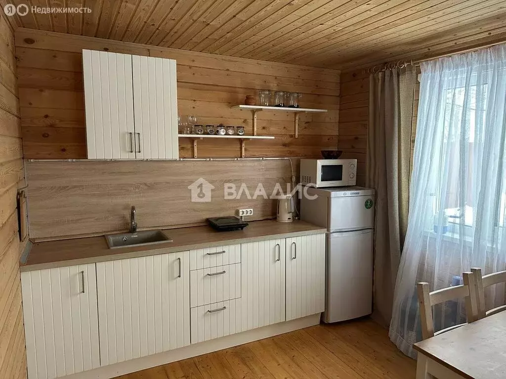 Дом в Нижегородская область, Богородский муниципальный округ, село ... - Фото 1