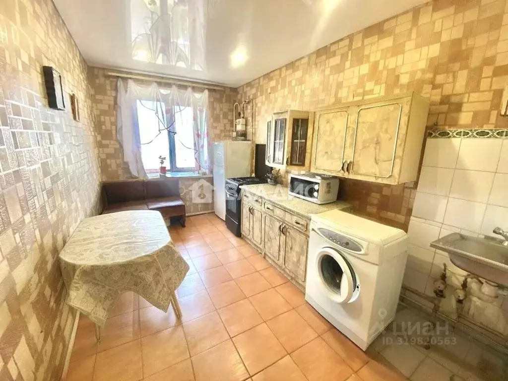 3-к кв. Белгородская область, Белгородский район, пос. Майский Садовая ... - Фото 1