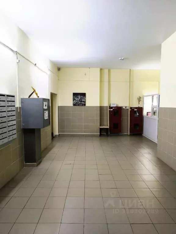 1-к кв. Омская область, Омск Заозерная ул., 19 (44.9 м) - Фото 1