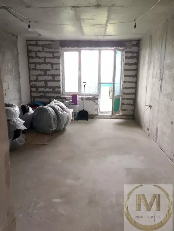 Студия Московская область, Домодедово городской округ, с. Домодедово ... - Фото 1