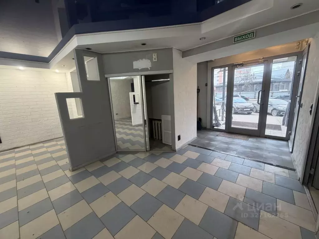 Офис в Владимирская область, Александров пер. Красный, 23 (55 м) - Фото 1