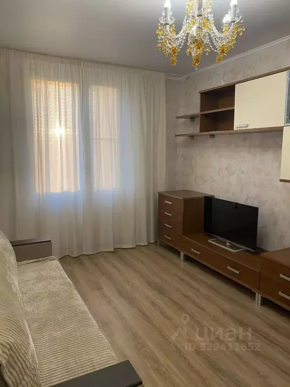 1-к кв. Ростовская область, Ростов-на-Дону ул. Еременко, 98 (34.0 м) - Фото 2
