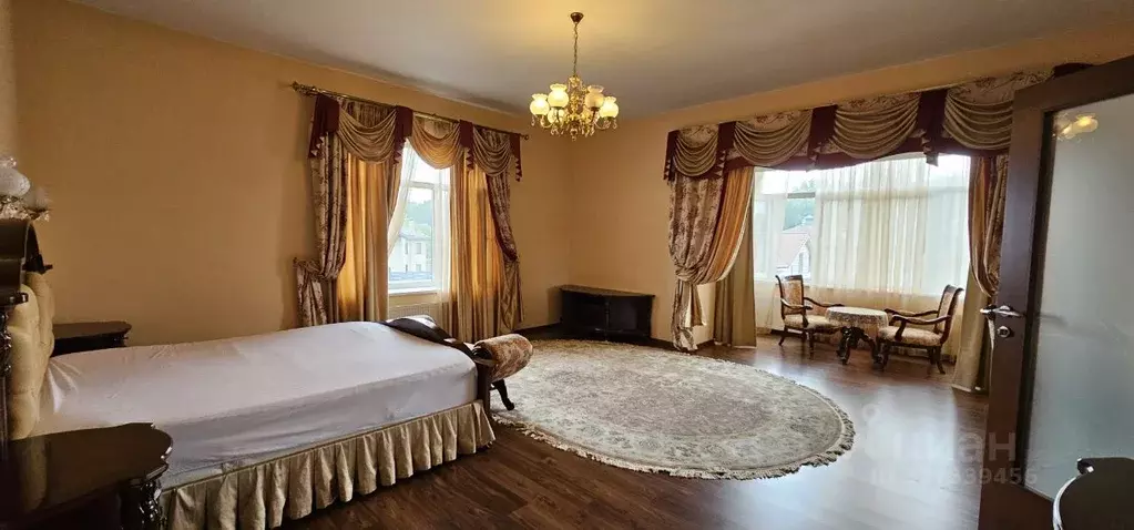 Дом в Московская область, Химки Клязьма-Старбеево мкр, Вашутино кв-л, ... - Фото 2