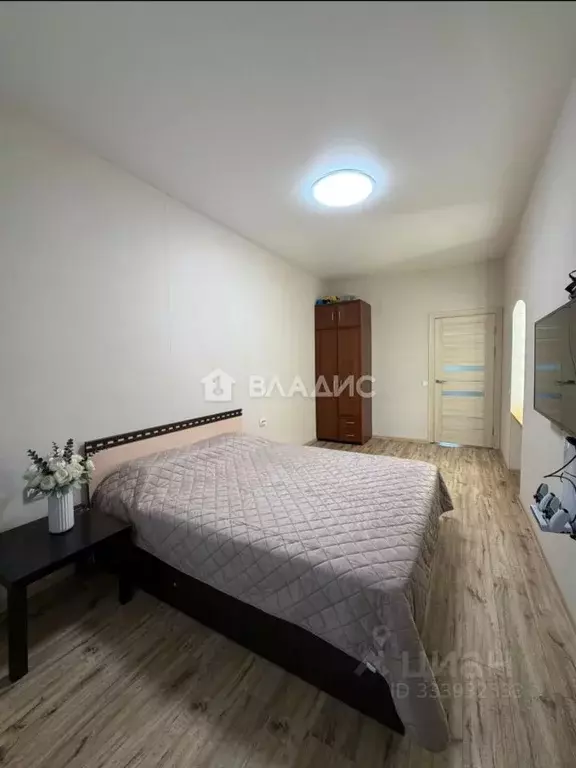 3-к кв. Башкортостан, Октябрьский ул. Островского, 52 (91.9 м) - Фото 2