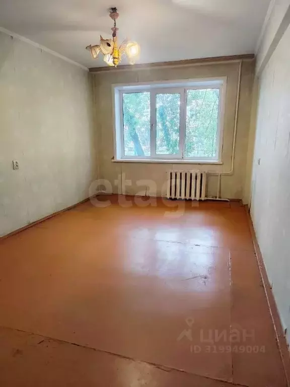 2-к кв. Амурская область, Благовещенск ул. Ленина, 12/2 (51.9 м) - Фото 1