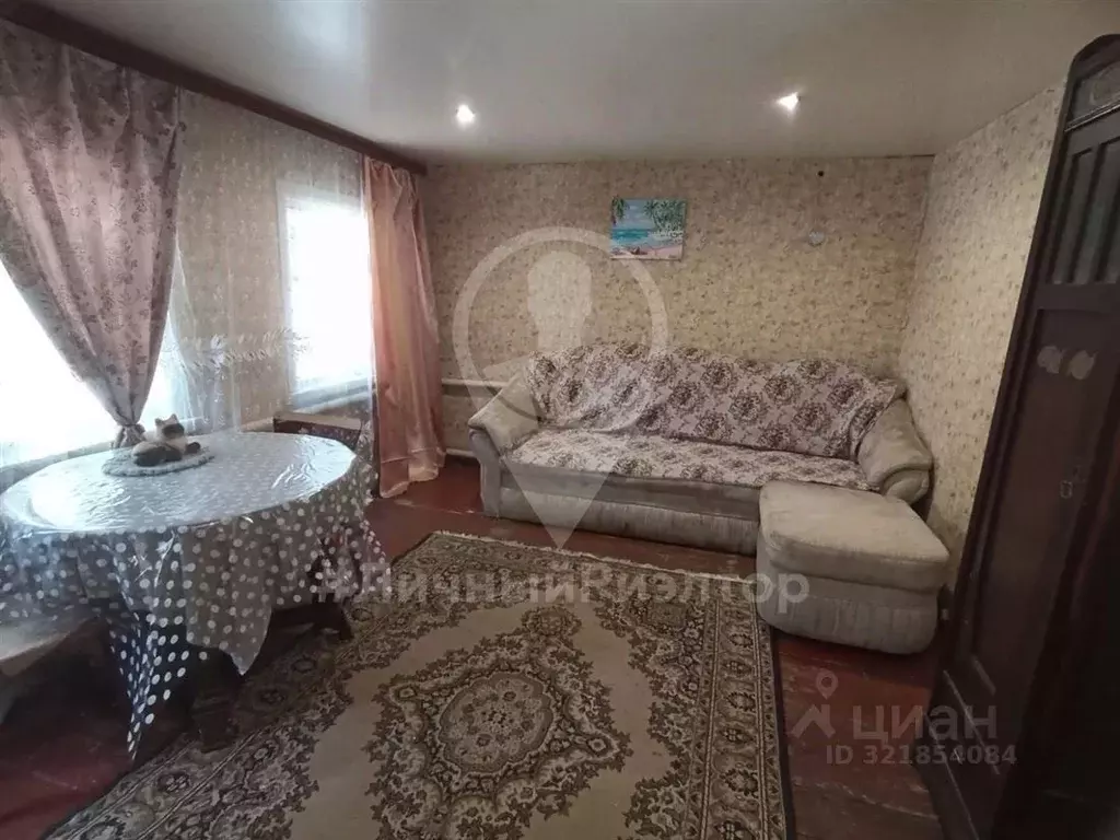 Дом в Рязанская область, Скопин ул. Толстого, 17 (36 м) - Фото 2