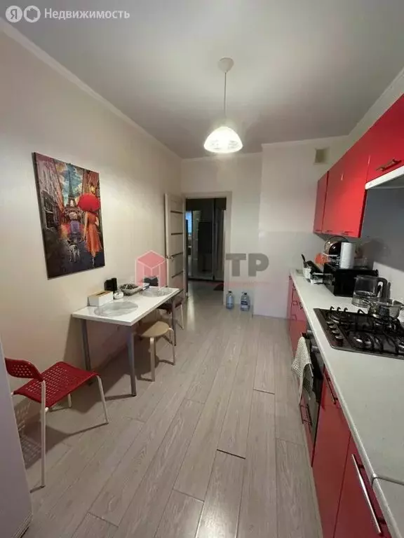 1-комнатная квартира: Севастополь, Античный проспект, 12А (44 м) - Фото 2