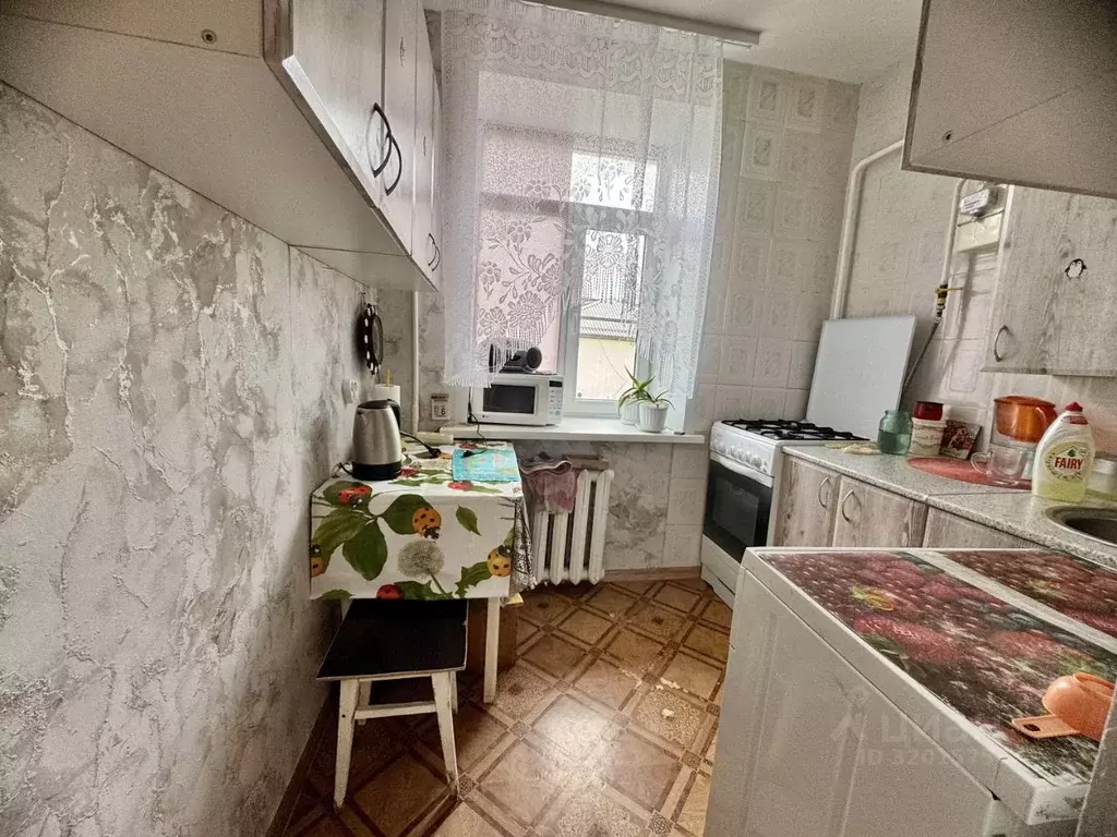 1-к кв. Ставропольский край, Ставрополь Комсомольская ул., 4А (31.5 м) - Фото 2