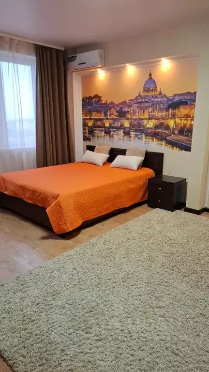 1-к кв. Севастополь ул. Тараса Шевченко, 49 (46.5 м) - Фото 1