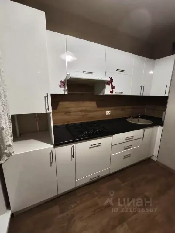 1-к кв. Ульяновская область, Ульяновск ул. Защитников Отечества, 15 ... - Фото 0